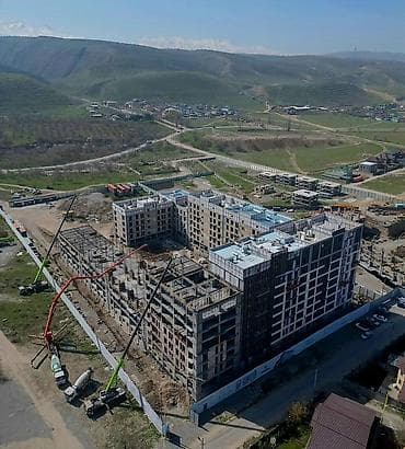 Новостройки от застройщика: 🏢 Продаются квартиры в жилом комплексе «Семетей» от строительной — 8