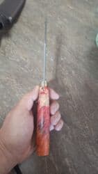 прибор ночного видения для охоты бу: Кукри, Туристический, Охотничий, Новый — 5