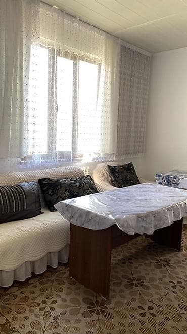 azia palace: Сдаётся отдельное жильё с полноценной кухней и несколькими спальными — 3