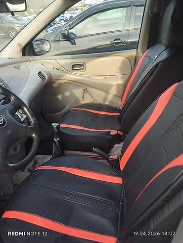 lexus lx570: Nissan Almera Tino: 2002 г., 2.2 л, Механика, Дизель, Минивэн — 7