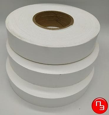 Нейлон. Нейлоновая лента для печати этикеток. Размеры 15мм*200м
