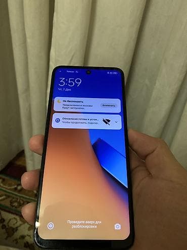 редми 12 с: Redmi, Redmi 12, Б/у, 128 ГБ, цвет - Черный, 2 SIM — 2