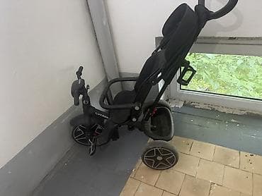 aion v plus: Продается трех колесный велосипед от фирмы Luxmom. Состояние хорошее — 1