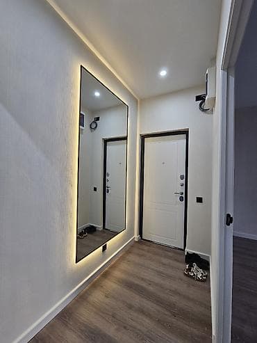 1 комната, 53 м², Элитка, Технопарк Элитка, 4 этаж