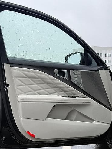 kia xline: Kia K8: 2022 г., 1.6 л, Робот, Гибрид, Фастбек — 10