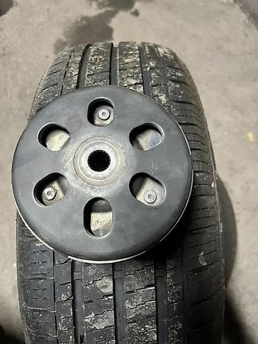 cvt: Сцепление в сборе 2024 г., Б/у, Оригинал, Китай — 2