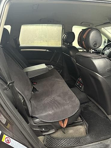 Audi: Audi Q7: 2006 г., 4.2 л, Типтроник, Бензин, Кроссовер — 8