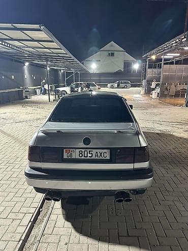 1995: Volkswagen Vento: 1995 г., 1.8 л, Механика, Бензин, Седан — 7