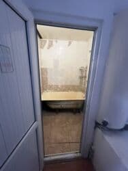 сниму 3х комнатную квартиру: 40 м², 3 комнаты, Подвал, погреб, Забор, огорожен — 8