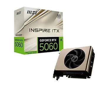 gtx1060 3gb: Видеокарта для ПК, Новый, MSI, GeForce RTX, 8 ГБ — 1