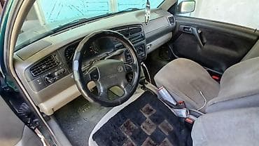 volkswagen vento автомат: Volkswagen Vento: 1997 г., 1.8 л, Механика, Бензин, Седан — 6