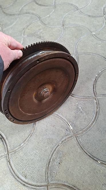 inspire: ГИДРОТРАНСФОРМАТОР АКПП ХОНДА ЭЛЮЗИОН,ИНСПАЕР 3.0 ПРИВОЗНОЙ — 6