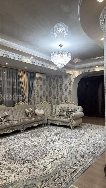 2 room: 2 комнаты, Собственник, С мебелью полностью — 7