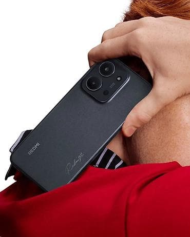 redmi 10 с: Redmi, Redmi 15C, Жаңы, 256 ГБ, 2 SIM — 5