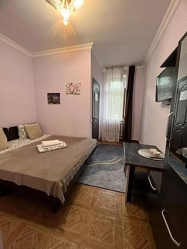 снять кабинет в медицинском центре: 1 комната, Душевая кабина, Постельное белье, Кондиционер — 4