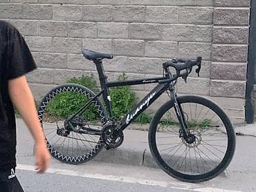 cube attention: Шоссейник lyanyu speish рама алюм 6061 t4 t6 вилсеты claris на 8 — 7