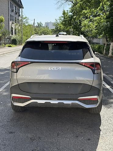 форестер крос спорт: Kia Sportage: 2021 г., 2 л, Автомат, Дизель, Кроссовер — 7