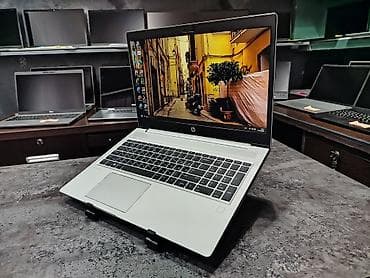 Ноутбуки HP: Для программирования, Новый, AMD Ryzen 7 — 2