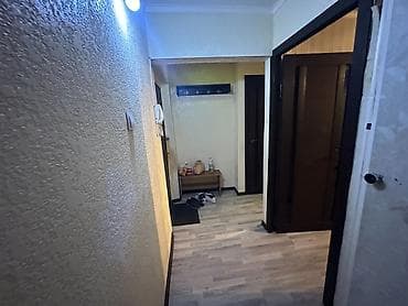 продажа квартир 8мкр: 2 комнаты, 43 м², 104 серия, 1 этаж, Евроремонт — 2