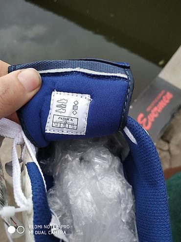 мужской набор: Кроссовки футбольные бутсы новые привезены из германии — 2