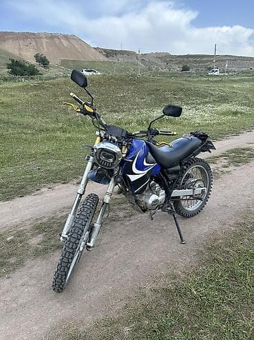 600 куб: Классический мотоцикл Zongshen, 250 куб. см, Бензин, Взрослый, Б/у — 3