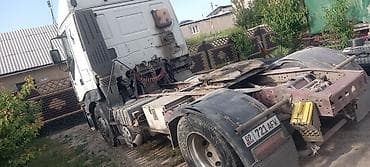 буксир: Тягач, Iveco, 2005 г., Без прицепа — 1