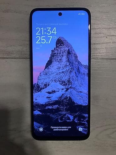 Redmi, Redmi 12, Б/у