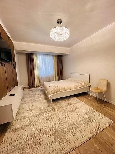 аренда квартир собственик: 1 комната, Собственник, Без подселения, С мебелью полностью — 5