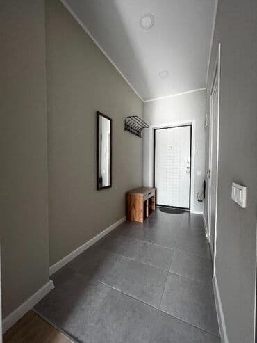 суточные квартиры бишкек цум: 1 комната, Банные принадлежности, Бронь, Телевизор — 9