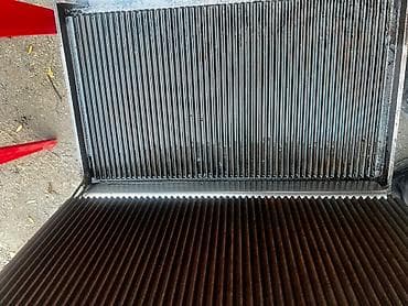 мясной станок: Оборудование для фастфуда: фритюр, грильница и тостер. Газовый — 5