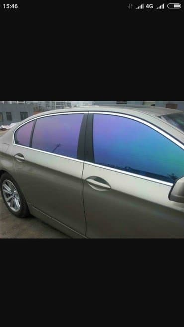 продаю или меняю на дом: Тонировка стекол автомобиля качества гарантия на выезд — 5