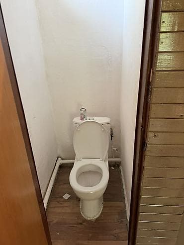 osh flat: Сдается частный дом без хозяина,по улице Сонкульский 71.район — 5