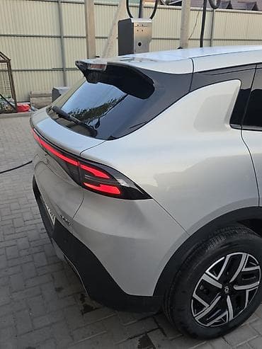 qiyuan: Changan Qiyuan Q05: 2026 г., Электромобиль, Кроссовер — 4