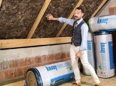 каркасный бассеин: Хотите утеплить потолок или мансарду? Лучшее предложение на рынке с — 2