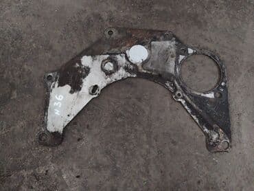 реставрация механизма переключения передач авто таврия: Пластина ДВС-КПП переходная плита моховика Пластины ДВС КПП — 1