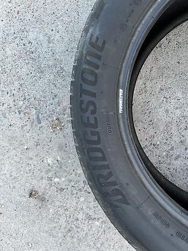 mini kuper: Шины 225 / 35 / R 19, Лето, Комплект, Внедорожные (АТ/МТ), Bridgestone — 3