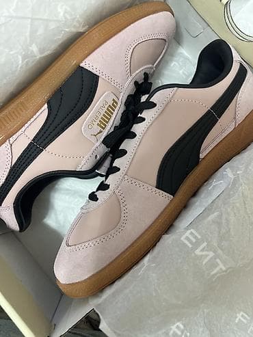 puma красовки: Кроссовки, 40, Puma, Новый, цвет - Розовый — 2