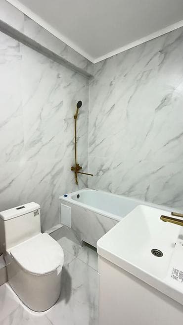 Квартиры: 3 комнаты, 80 м², Элитка, 11 этаж, Дизайнерский ремонт — 10