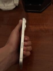 каракол телефон айфон: IPhone 17, Жаңы, 256 ГБ, Ак, Куту, 100 % — 6