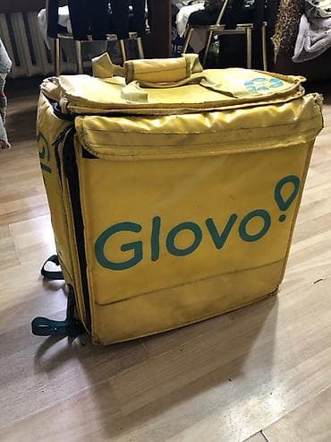 Рюкзак, Унисекс