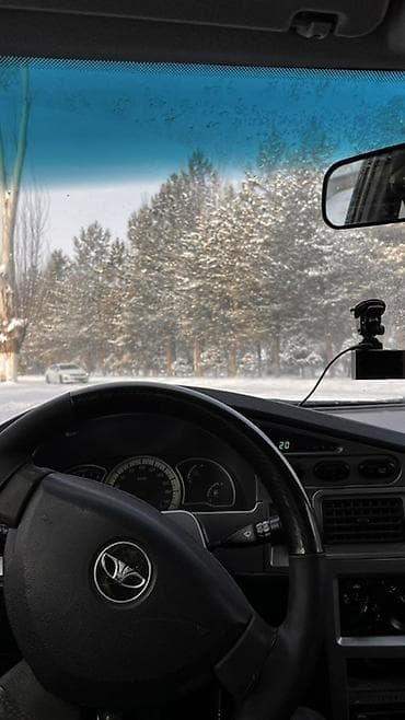 опель астра: Daewoo Nexia: 2009 г., 1.5 л, Механика, Бензин, Седан — 3