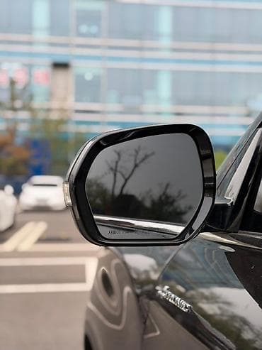 r17 225: Ssangyong Rexton: 2020 г., Внедорожник — 8