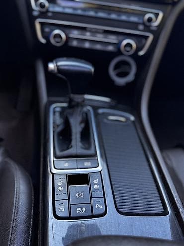 Kia K5: 2018 г., 2 л, Автомат, Газ, Седан — 4