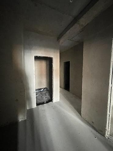 premium development: 2 комнаты, 76 м², Элитка, Готовая ПСО (под самоотделку) — 6