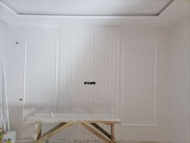 плиточные работы: Укладка плитки на откосы, окна, двери, Фартук на кухне, Укладка плитки в ванной | Керамическая плитка | Вертикальная укладка, Диагональная укладка, Горизонтальная укладка Больше 6 лет опыта — 22