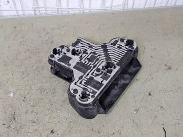 мухабойка гольф 3: Задний правый стоп-сигнал Volkswagen 1995 г., Б/у, Оригинал, Германия — 10