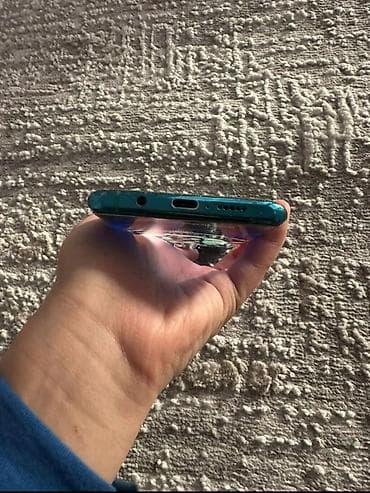 ми 7: Xiaomi, Mi 10 Pro, 256 ГБ, цвет - Зеленый — 5