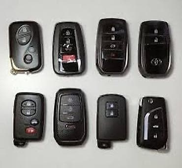 cl class: 🚗 Восстановление и ремонт автомобильных ключей и замков 🔑 Полная — 1