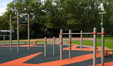 Резиновая крошка для спортивных покрытий - Фракция: мелкая и средняя lalafo.kg да Резиновая крошка для спортивных покрытий - Фракция: мелкая и средняя