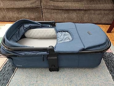 kidilo производитель: Практически новая коляска, почти не пользовались. Прогулочная коляска — 6